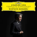 Gustavo Dudamel, Los Angeles Philharmonic - Charles Ives: Complete Symphonies '2020