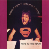 Brian Auger's Oblivion Express - Keys To The Heart '1987