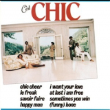 Chic - C'est Chic '1978