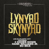 Lynyrd Skynyrd - Live in Atlantic City '2018