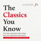 Royal Philharmonic Orchestra - The Classics You Know '2018