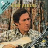 Chet Atkins - Country Gems '1990