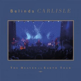 Belinda Carlisle - The Heaven on Earth Tour '2022