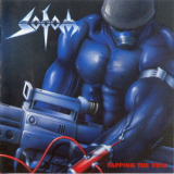 Sodom - Tapping The Vein '1992