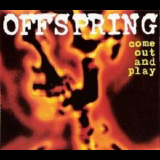 The Offspring - Come Out And Play [CDS] '1994