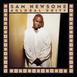 Sam Newsome - Sam Newsome & Global Unity '1998