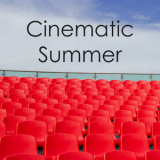 Max Richter - Cinematic Summer Vol. 3 '2022