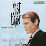 Chet Baker - In New York '1958