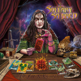 Solitary Sabred - By Fire & Brimstone '2020