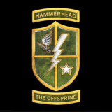 The Offspring - Hammerhead [CDS] '2008