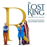 Alexandre Desplat - The Lost King (Original Motion Picture Soundtrack) '2022
