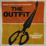Alexandre Desplat - The Outfit (Original Motion Picture Soundtrack) '2022
