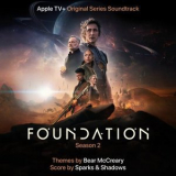Bear McCreary - Foundation: Season 2 '2023