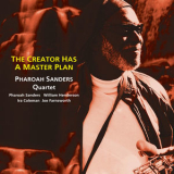 Pharoah Sanders - The Creator Has a Master Plan '2015