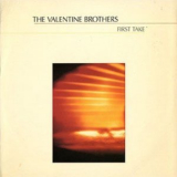 The Valentine Brothers - First Take '1982