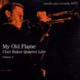 Chet Baker Quartet - My Old Flame (Chet Baker Quartet Live Volume 3) '2001