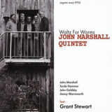 John Marshall - Waltz For Worms '2010