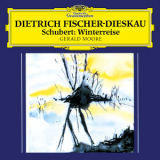 Dietrich Fischer-Dieskau - Schubert: Winterreise '1985