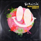 Fatboy Slim - The Rockafeller Skank EP '2023