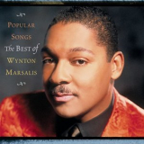 Wynton Marsalis - Popular Songs: The Best Of Wynton Marsalis '2001