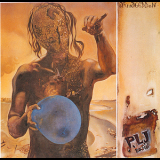 P.L.J. Band - Armageddon '1982