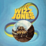 Wizz Jones - Wizz Jones '2020