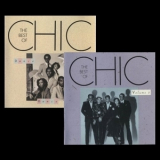 Chic - The Best Of Chic Vol.1 & 2 '1991,1992