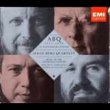 Alban Berg Quartett - Music Of The Twentieth Century '1996