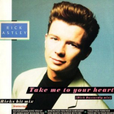 Rick Astley - Take Me To Your Heart (The Dick Dastardly Mix) '1988