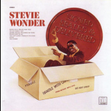 Stevie Wonder - Signed, Sealed & Delivered '1970