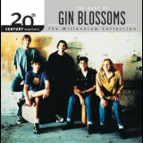 Gin Blossoms - Outside Looking In: The Best Of The Gin Blossoms '1998