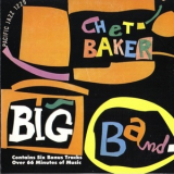 Chet Baker - Big Band '1957