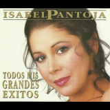 Isabel Pantoja - Todos Mis Grandes Exitos '1996