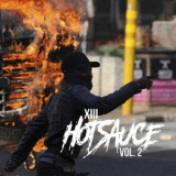 XIII - HOT SAUCE VOL. 2 '2018