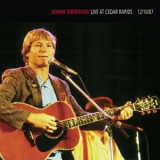 John Denver - Live At Cedar Rapids 12/10/87 '1987