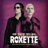 Roxette - Bag Of Trix Vol. 3 (Music From The Roxette Vaults) '2020