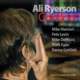 Ali Ryerson - Con Brio! '2011