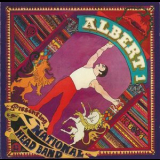 National Head Band - Albert 1 '1971