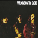 Wilkinson Tri-cicle - Wilkinson Tri-cicle '1969