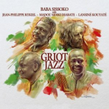 Baba Sissoko - Griot Jazz '2021