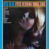 Otis Redding - Otis Blue: Otis Redding Sings Soul '1965