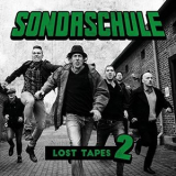 Sondaschule - Lost Tapes 2 '2020