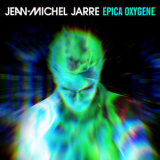 Jean-Michel Jarre - Epica Oxygene '2024