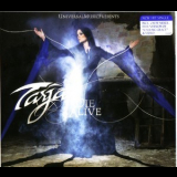 Tarja Turunen - Die Alive '2008