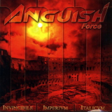 Anguish Force - Invincible Imperium Italicum '2008