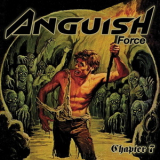 Anguish Force - Chapter 7 '2018