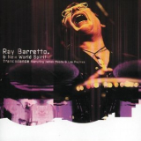 Ray Barretto & New World Spirit - Trancedance '2000