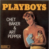 Chet Baker - Playboys '1958
