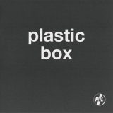 Public Image Ltd. - Plastic Box '1999