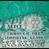 Peter Howell & John Ferdinando - Alice Through The Looking Glass '1969